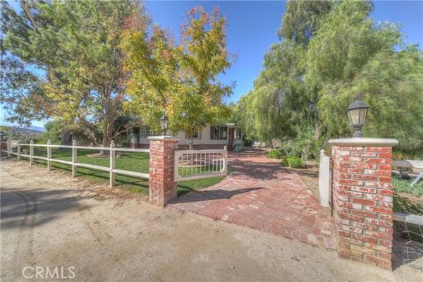 40254 Reed Valley Road, Aguanga, CA 92536