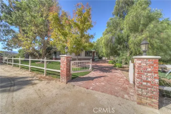 40254 Reed Valley Road, Aguanga, CA 92536