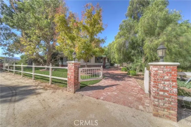 40254 Reed Valley Road, Aguanga, CA 92536