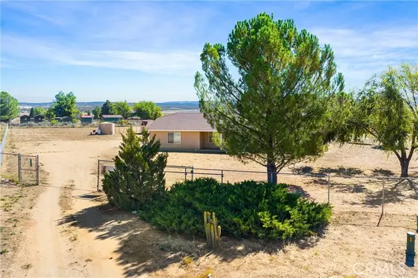 49715 Chickasaw Court, Aguanga, CA 92536