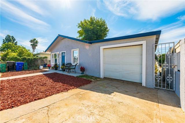 3650 Roselawn Avenue, San Diego, CA 92105