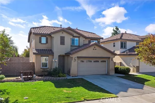 Winchester, CA 92596,31617 Pompei Lane