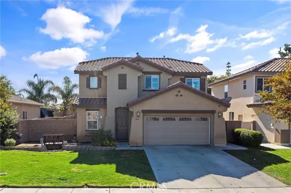 31617 Pompei Lane, Winchester, CA 92596