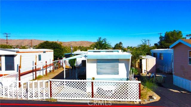 6426 Valley View St #9, Joshua Tree, CA 92252