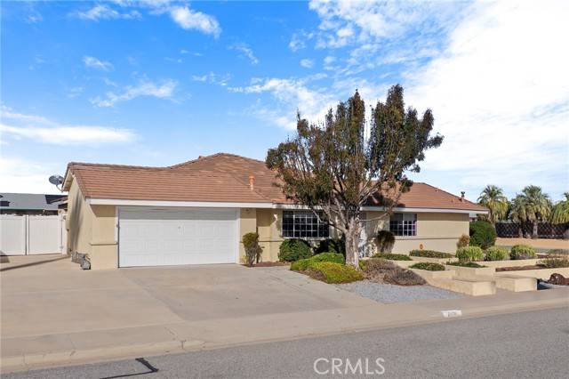 26136 Pine Valley Road, Sun City, CA 92586