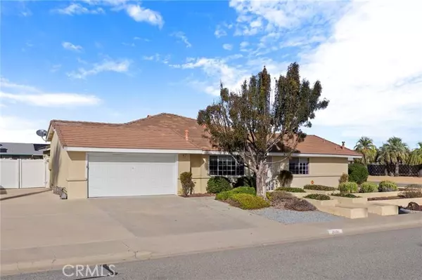 26136 Pine Valley Road, Sun City, CA 92586