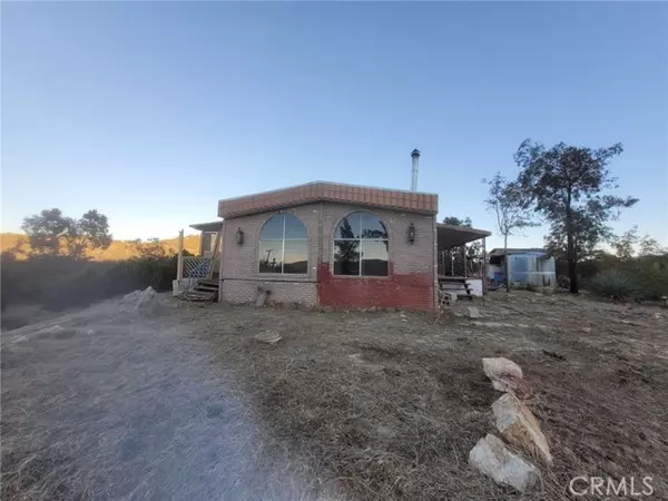 45100 Terwilliger Road, Anza, CA 92539