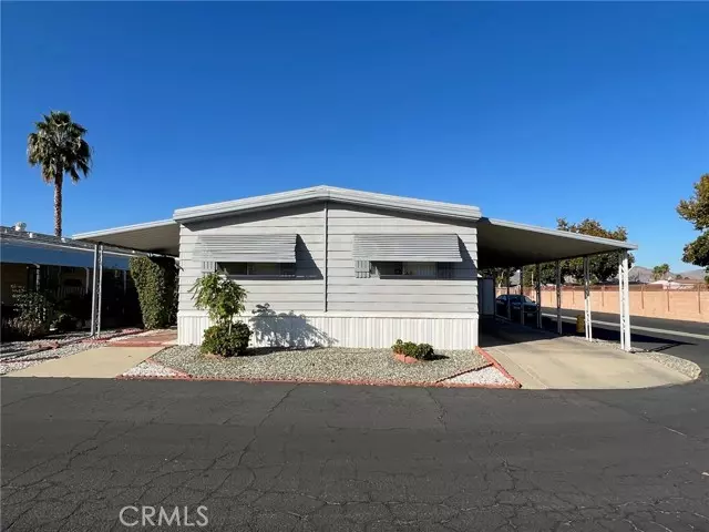 1525 W Oakland #42, Hemet, CA 92543