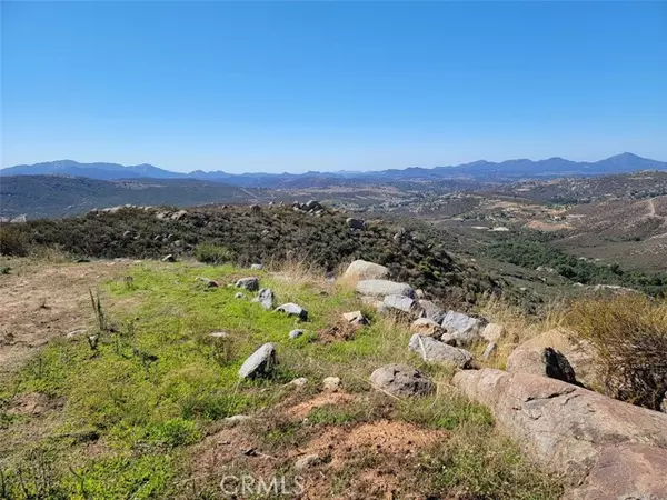 Ramona, CA 92065,0 Sunshine Valley