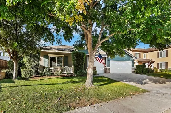 35049 Bola Court, Winchester, CA 92596