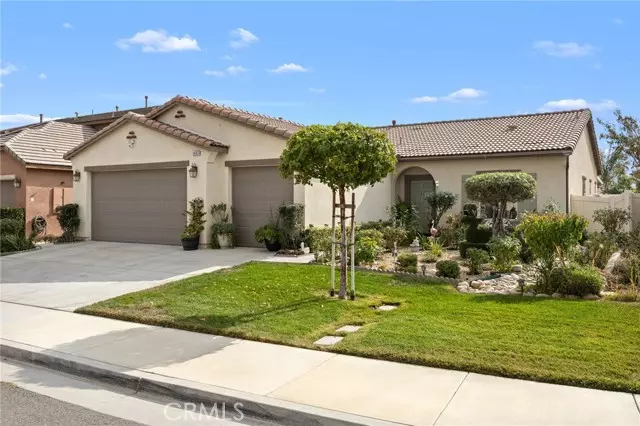 1463 Veronica Court, Beaumont, CA 92223