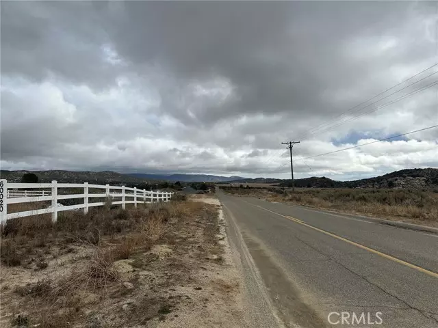 Anza, CA 92539,60020 Coyote Canyon Road