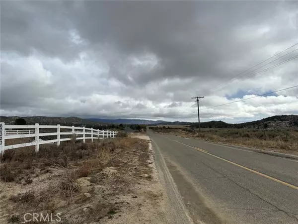 60020 Coyote Canyon Road, Anza, CA 92539