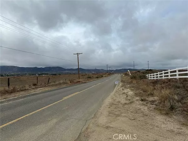 Anza, CA 92539,60020 Coyote Canyon Road