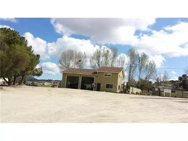 Aguanga, CA 92636,0 Indian Hill