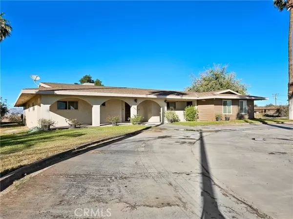 Blythe, CA 92225,11940 W 14th Avenue