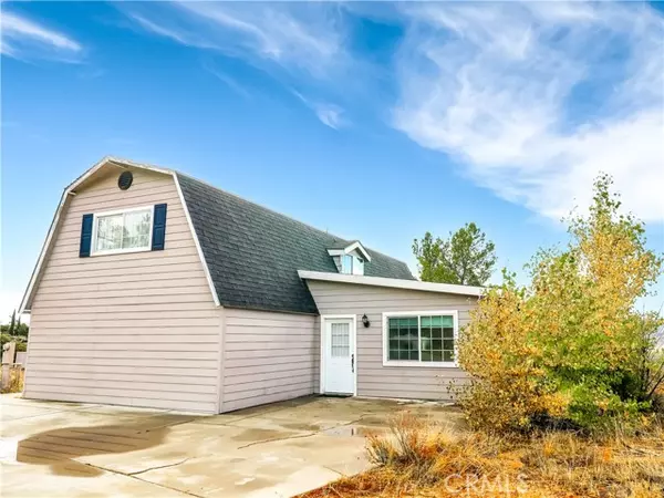 60821 Indian Paint Brush, Anza, CA 92539