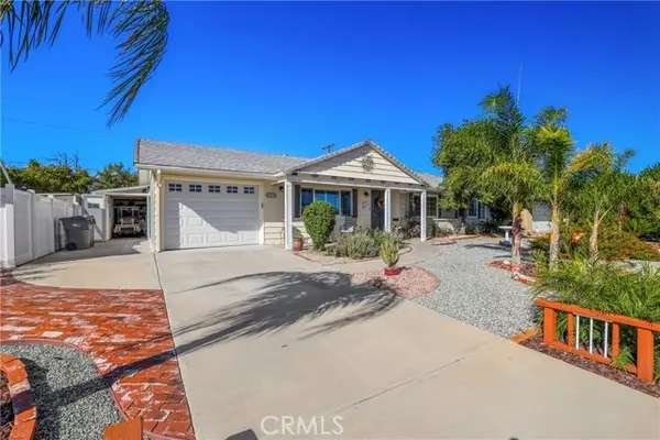 26378 Ridgemoor Road, Menifee, CA 92586