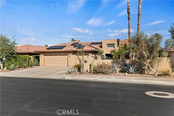 77696 Westbrook Court, Palm Desert, CA 92211