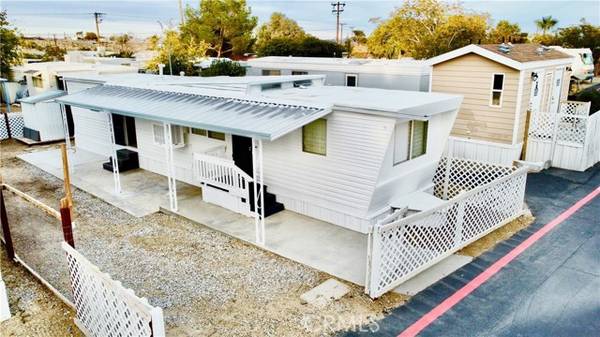 6426 Valley View #9, Joshua Tree, CA 92252