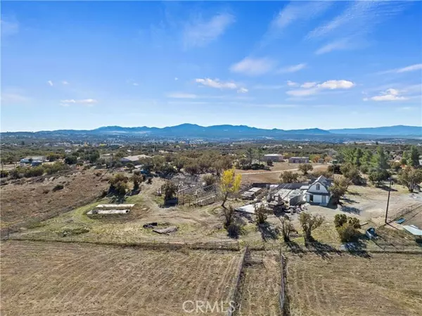 Anza, CA 92539,37650 Tripp Flats Road