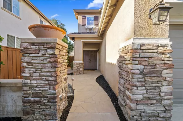 Lake Elsinore, CA 92532,32535 Bramble Court