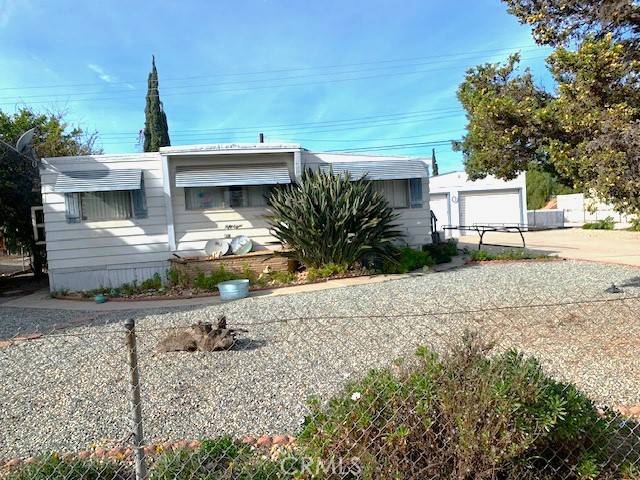 58 Bond Drive, Perris, CA 92570