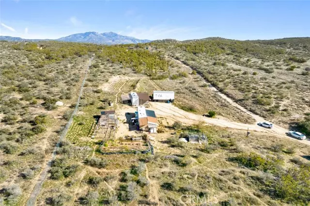 0 Nicholson Springs Road, Anza, CA 92539