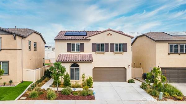 6285 Orion Way, Banning, CA 92220