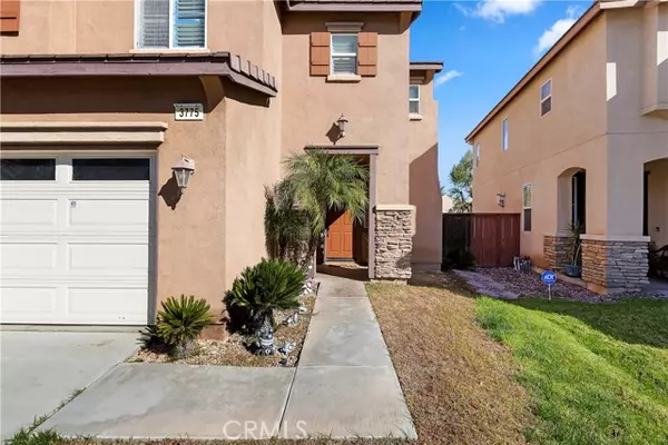 Perris, CA 92571,3775 Saint Austell Way