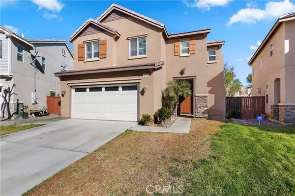 Perris, CA 92571,3775 Saint Austell Way