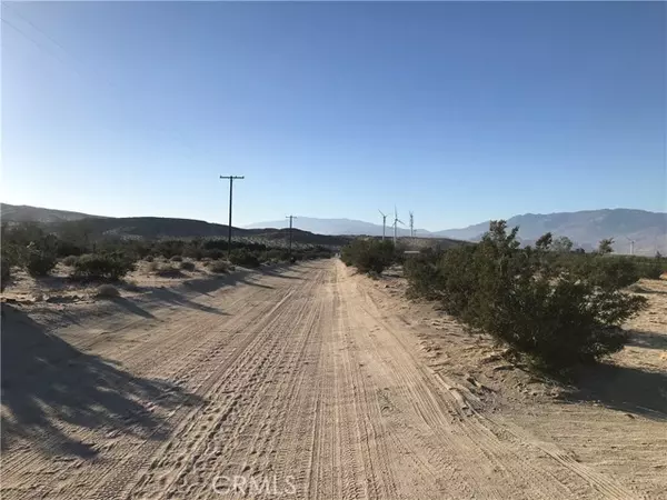 Desert Hot Springs, CA 92241,0 Long Canyon Road