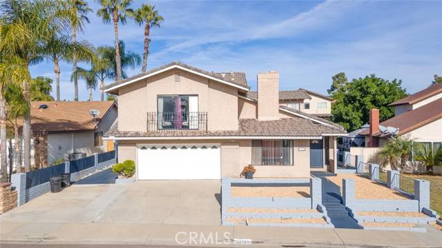 10320 Muchacha Way, San Diego, CA 92124