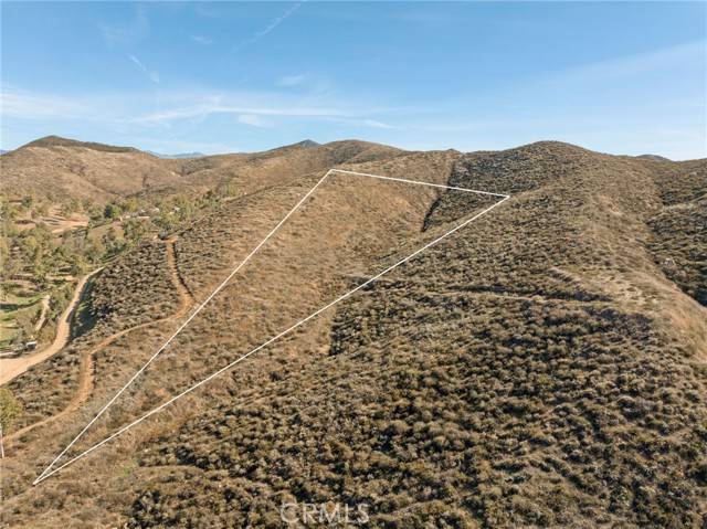 0 Hidden Falls, Winchester, CA 92596