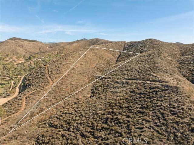 0 Hidden Falls, Winchester, CA 92596