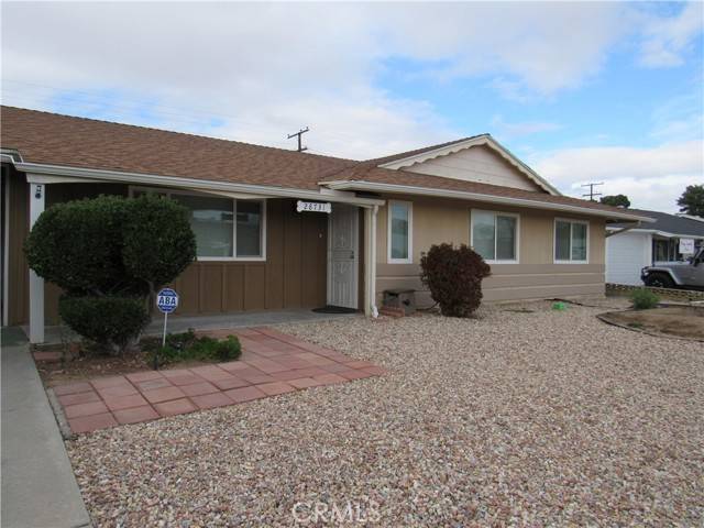 28731 Carmel Road, Menifee, CA 92586