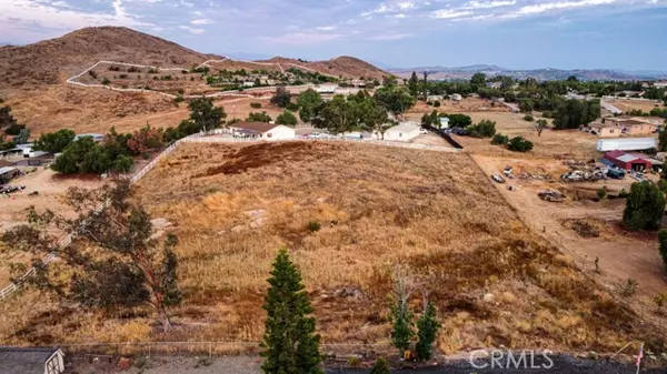 0 vacant land, Perris, CA 92570