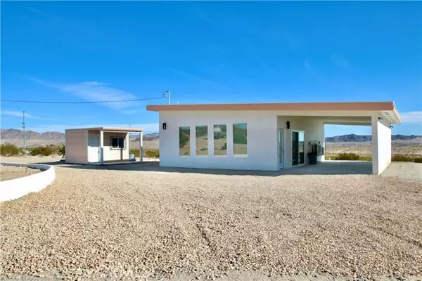 29 Palms, CA 92277,567 Peffer Avenue