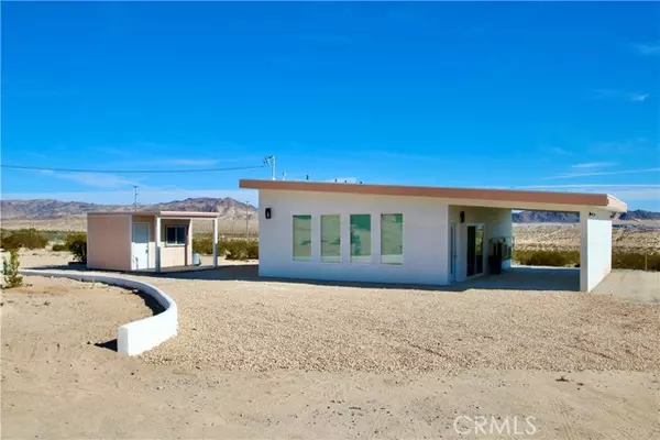 29 Palms, CA 92277,567 Peffer Avenue