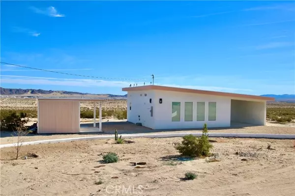 29 Palms, CA 92277,567 Peffer Avenue