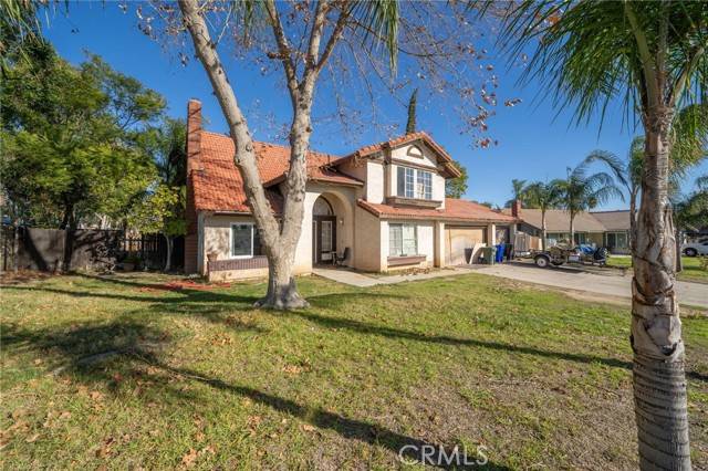 Rialto, CA 92377,2397 N Apple Avenue