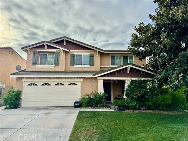 33047 Monte Drive, Temecula, CA 92592