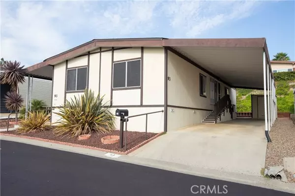 1930 W San Marcos Blvd #93, San Marcos, CA 92078