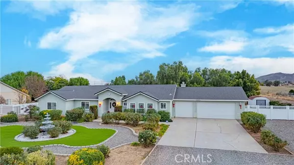 25815 Floyd Avenue, Menifee, CA 92585