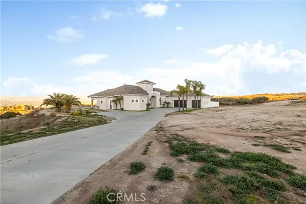 Homeland, CA 92548,23048 Sky Mesa Road