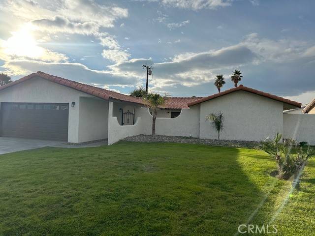 67845 Ontina Road, Cathedral City, CA 92234