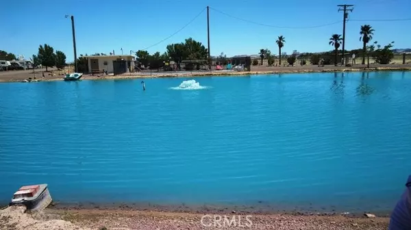 Newberry Springs, CA 92365,47800 National Trails