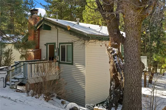 41047 Pennsylvania Avenue, Big Bear Lake, CA 92315