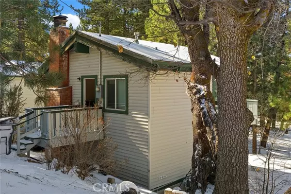 41047 Pennsylvania Avenue, Big Bear Lake, CA 92315