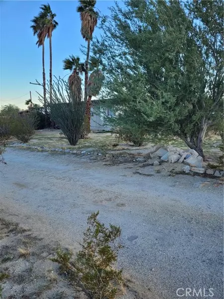 3251 Borrego Springs Road, Borrego Springs, CA 92004